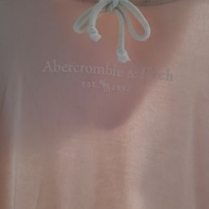Abercrombie and Fitch hoodie size xsmall